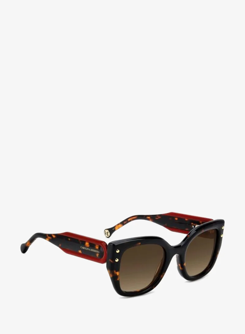Carolina Herrera CAROLINA HERRERA Sunglasses HER 0312/S Multicolour