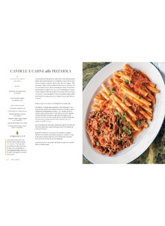 The Pasta Queen: A Just Gorgeous Cookbook: 100+ Recipes and Stories  - Image 5