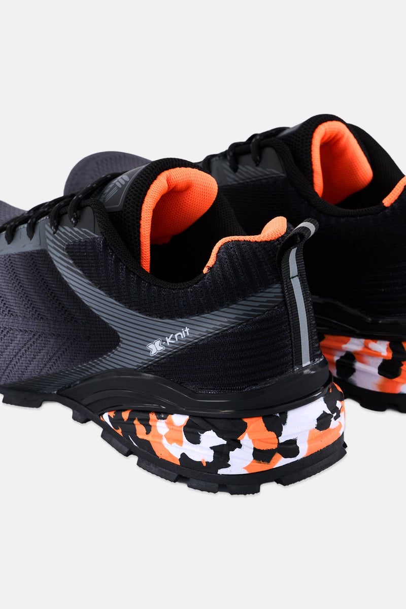 RBX أحذية خارجية للرجال مزودة بأربطة، متعددة الألوان - Image 2