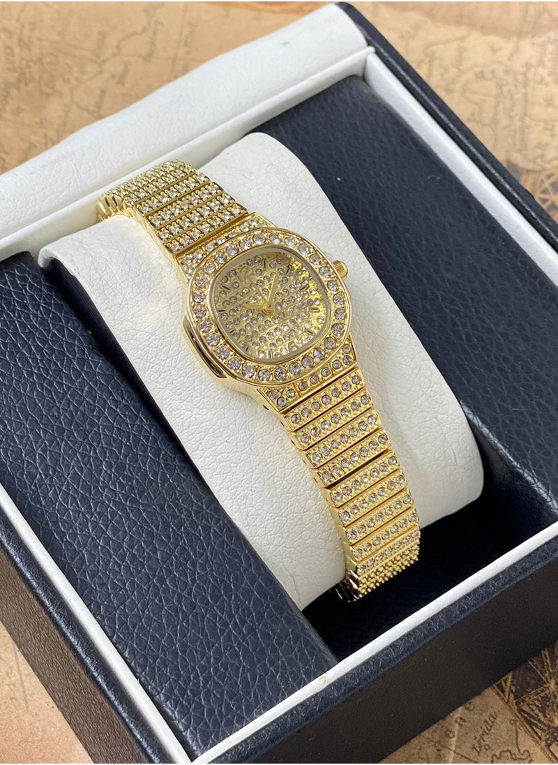 Rivoli - Rivoli women's watch, crystal classy - Image 1