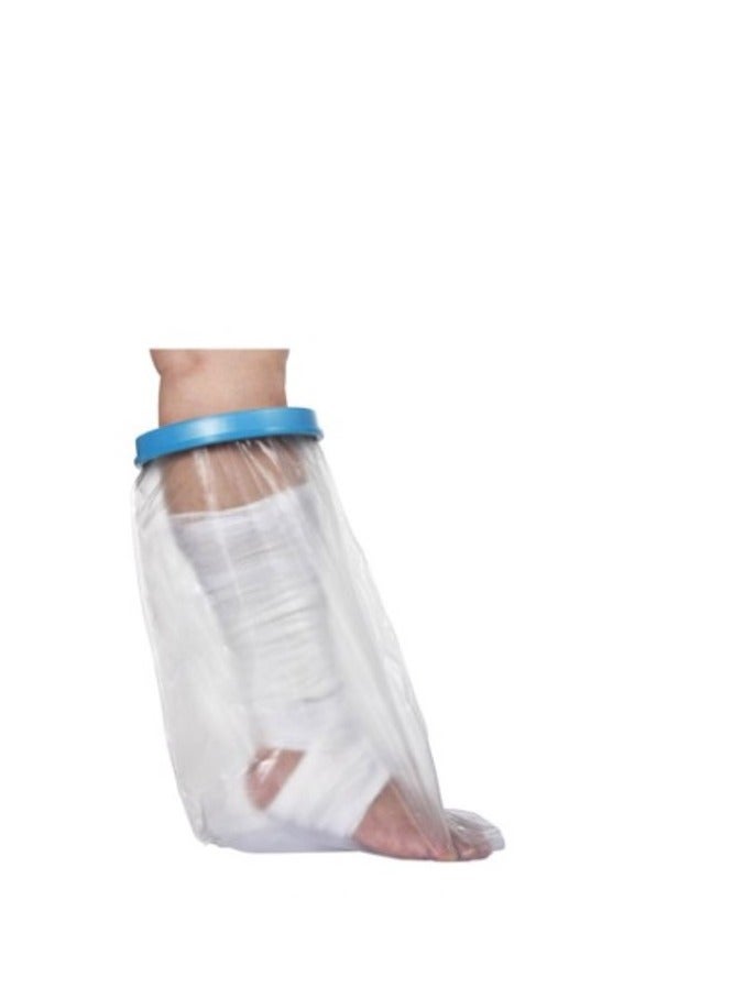Waterproof Cast/Bandage Protector SL 2121 - Children size (Middle Leg)  - Image 1