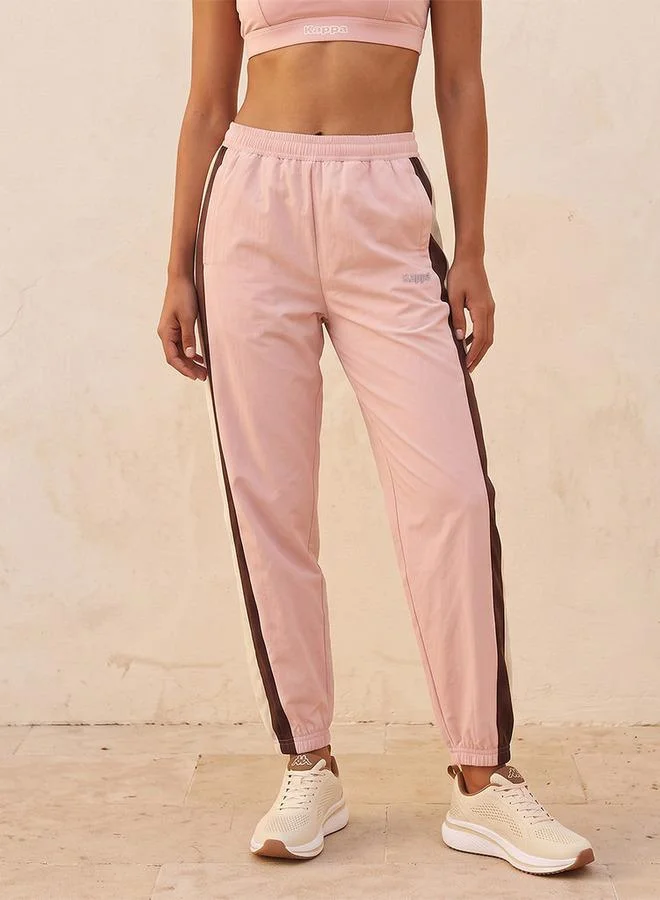 Kappa 4 Way Stretch Joggers
