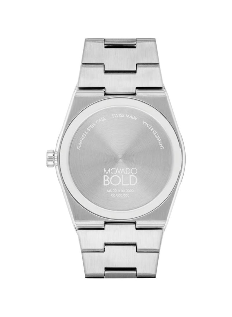 MOVADO BOLD Movado 3601243 Bold Analog Watch for Men - Image 3