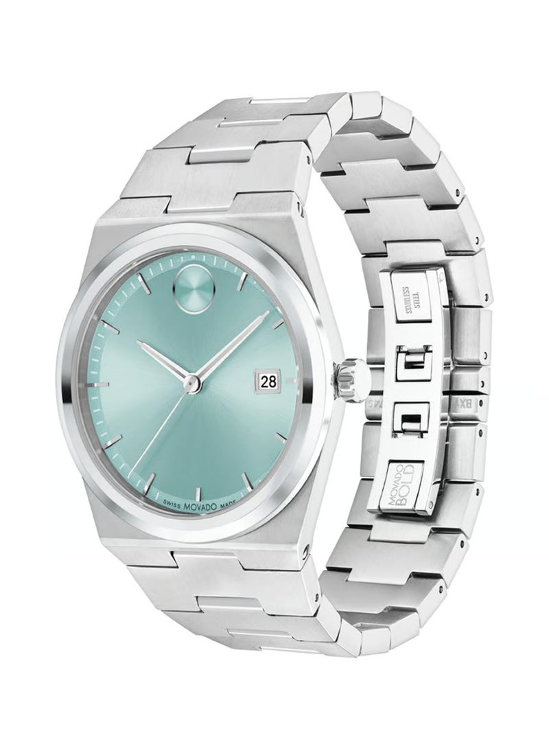 MOVADO BOLD Movado 3601243 Bold Analog Watch for Men - Image 2