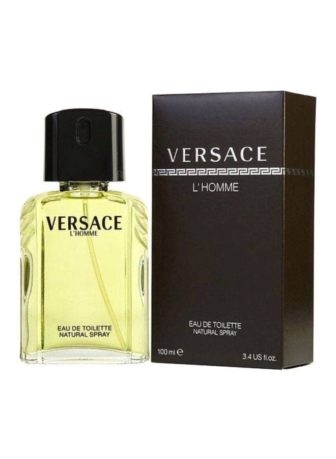 فيرزاتشي ماء عطر فيرزاتشي 100ملليلتر - Image 1