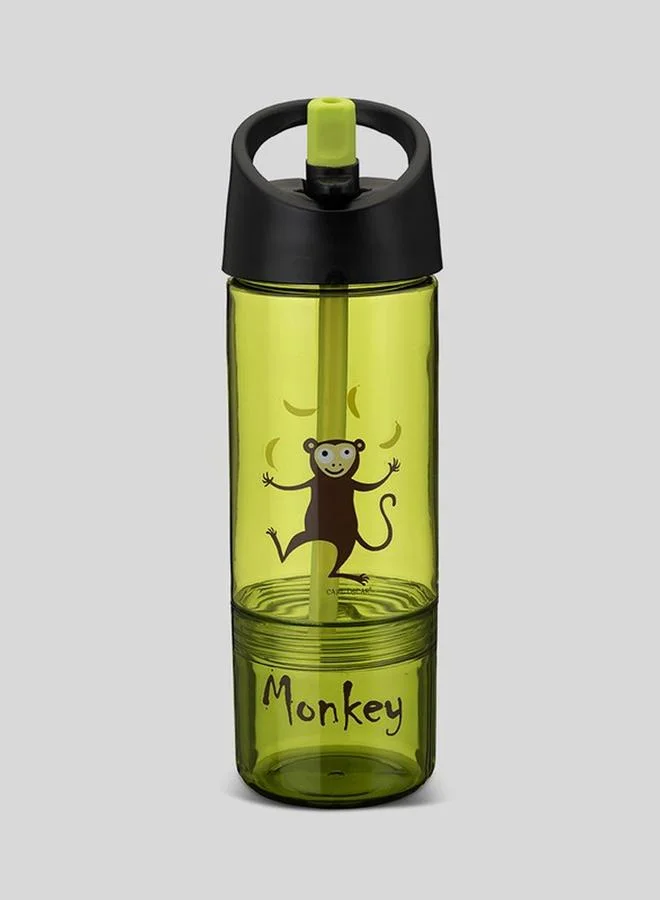 كارل أوسكار عبوة ماء سعة 0.3 لتر أورانج