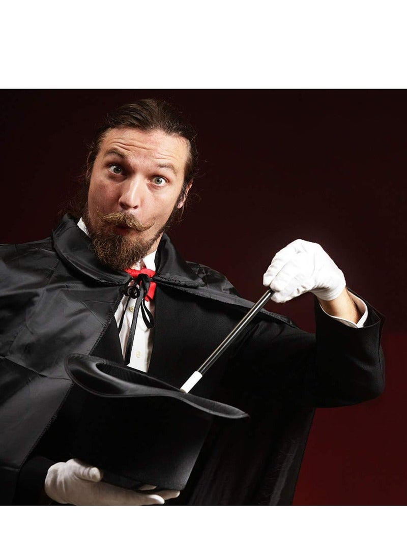 12 Pack Magic Wand, 9.6 Inch for Harry Potter Cosplay Magical Wand, for Magician Costume, Party Favors, Birthday Games, Cosplay Birthday Party Favor - Image 4