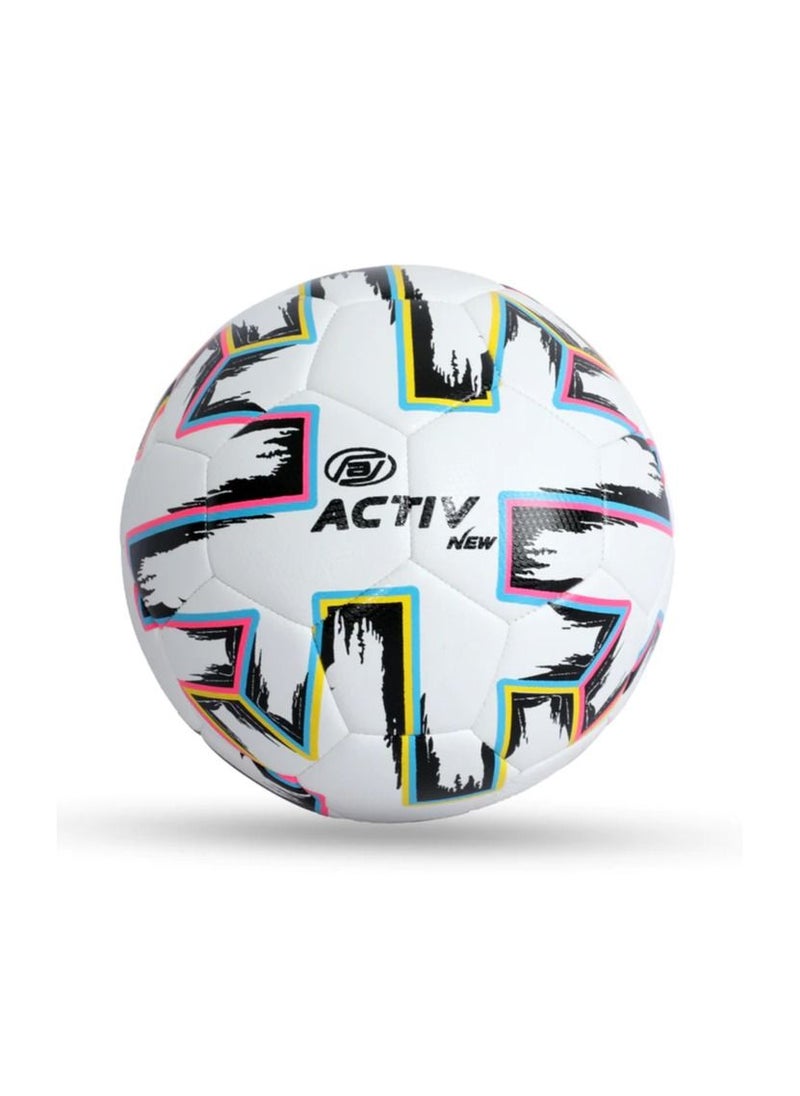 Activ - ACTIVNEW SOCCER FOOTBALL Size 5 - Image 1