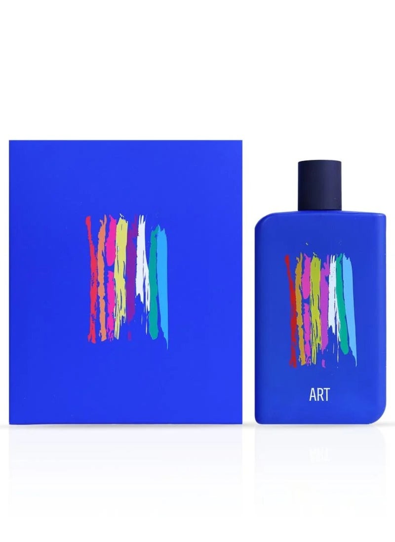 صمام  - عطر صمام ارت او دو بارفيوم 100مل - Image 1