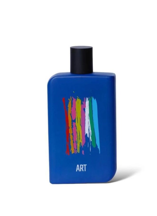 صمام  - عطر صمام ارت او دو بارفيوم 100مل - Image 1