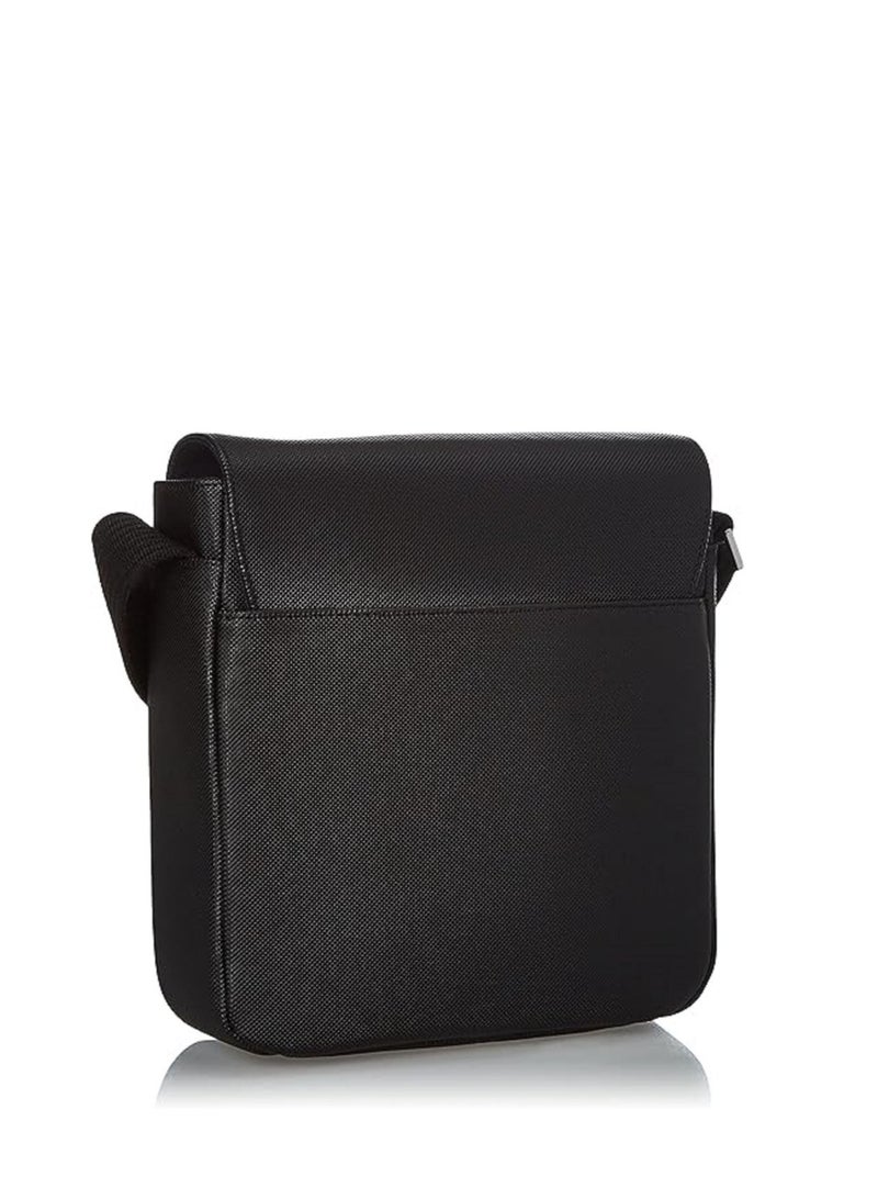 لاكوست حقيبة كروس كلاسيكية للرجال - Image 2