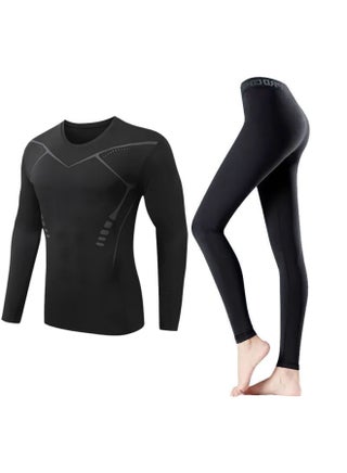 Swimsuit Women's Split Large Size Conservative Swimming Trunks For Chubby Girls Long-sleeved Trousers For Students Sunscreen Diving Suit-Color:Women-sci-fi Two-piece (long Sleeve)-Size:XL - pzsku/Z48B65D5A550F08C88CBEZ/45/_/1741257400/98efd891-f77b-4a6f-b30b-c698ea8a21f5