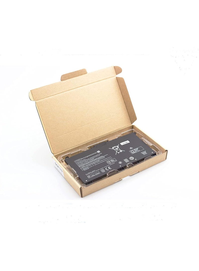 بطارية لابتوب اتش بي HT03XL - Image 1