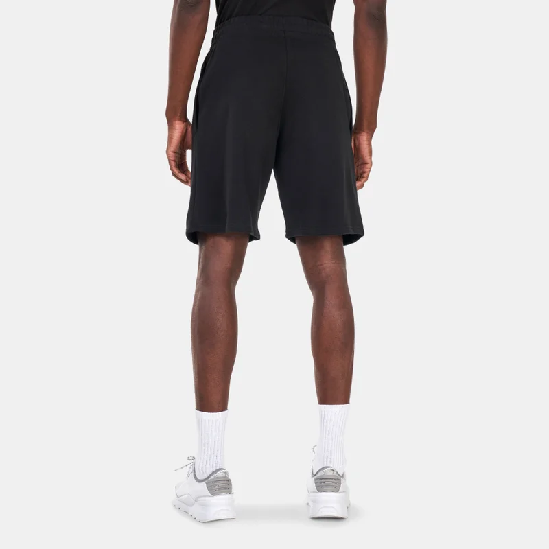NEW ERA Men's Chicago Bulls NBA Team Colour Shorts