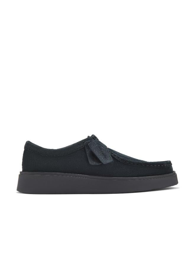 Clarks Torview moccasins lace-up shoes - Image 1