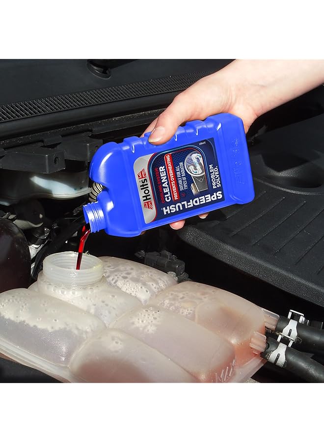 Holts Speedflush  - Image 2