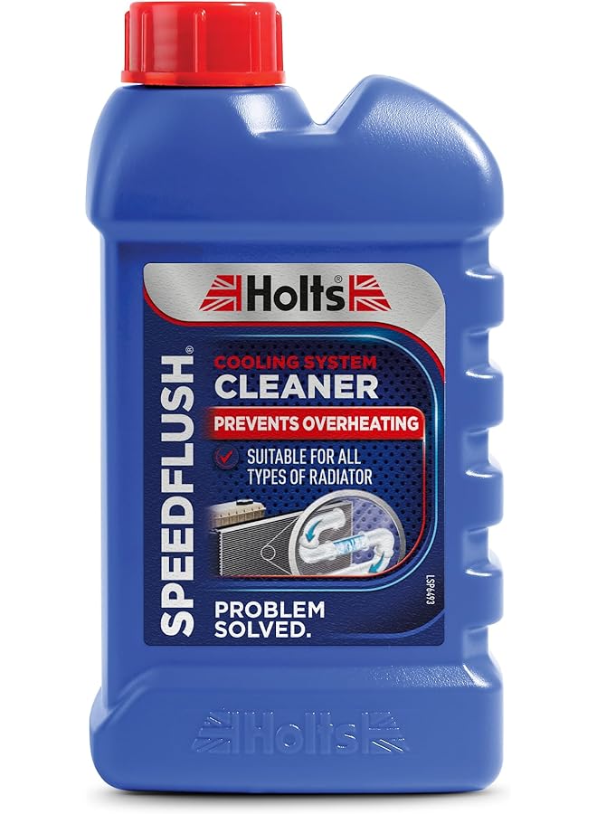 Holts Speedflush  - Image 1
