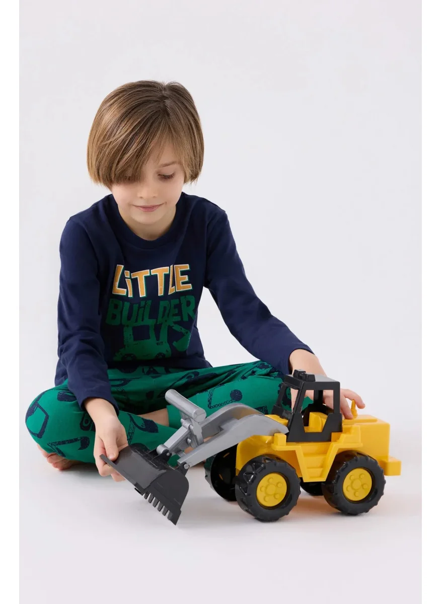 RolyPoly Boy's Two Piece Set RP3426-2