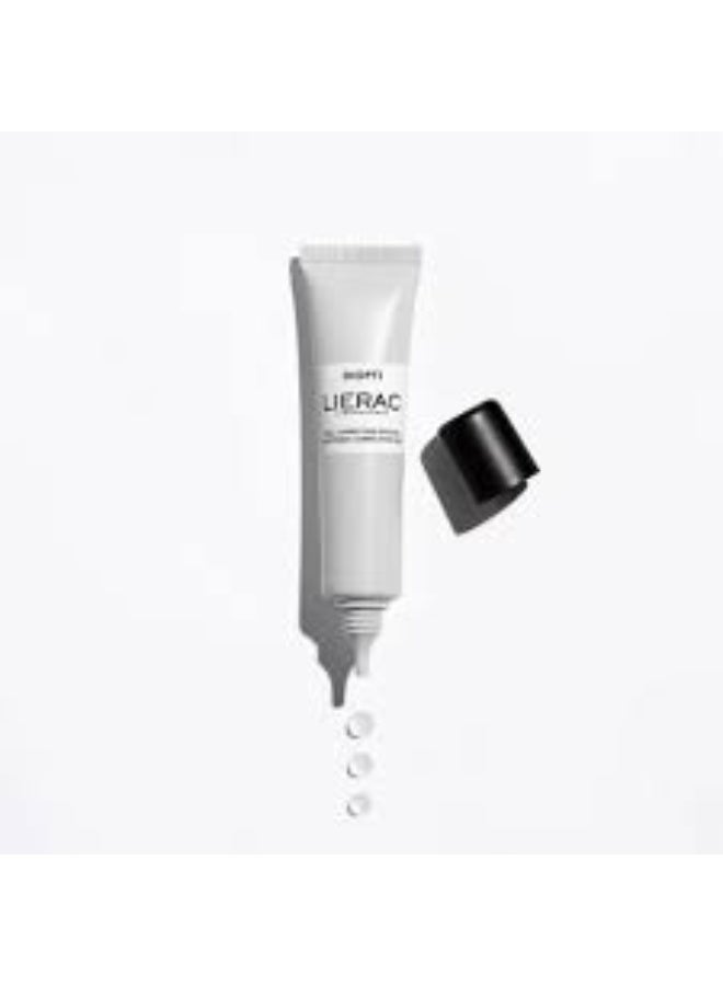 Lierac Diopti Puffiness Correction Gel 15ml - Image 2