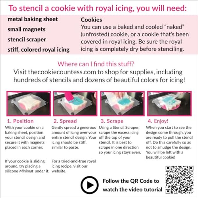 The Cookie Countess Inc ألعاب قوس قزح [1 طاولة 4 كراسي] مجموعة طاولة وكرسي للأطفال - مكتب دراسة بلاستيكي، طاولة طعام دائرية زرقاء | كرسي منزلي، UMR6RW17111. - Image 5