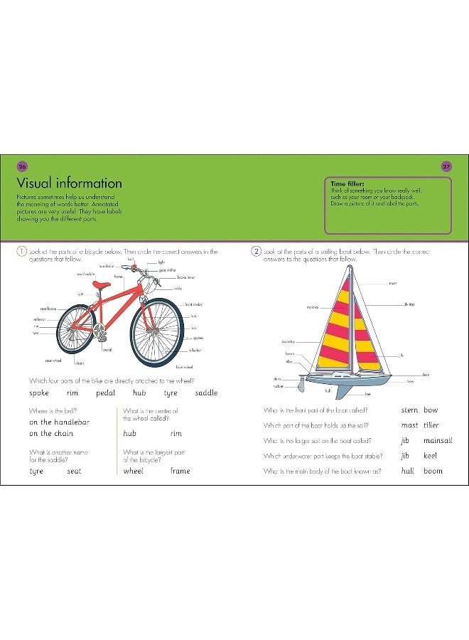 10 Minutes A Day Vocabulary - Image 5