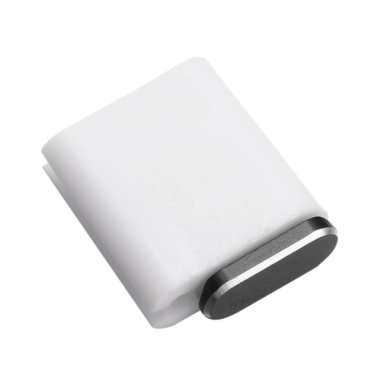 غطاء سدادة من سبائك الألومنيوم من نوع USB-C لحماية منفذ شحن الهاتف من الغبار - Image 2