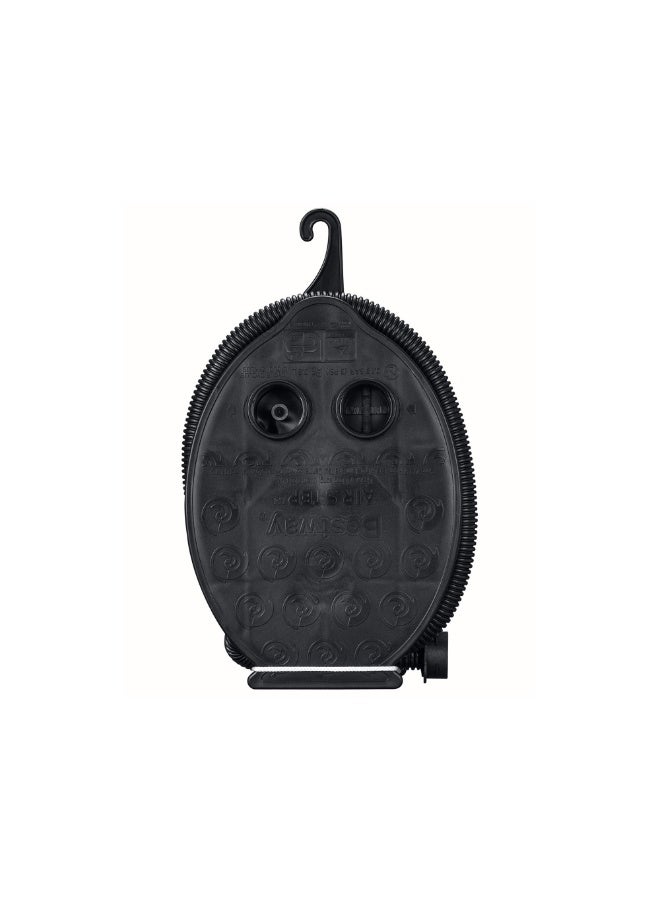 بست واي خطوة هوائية 1400 مضخة هواء يدوية - Image 3