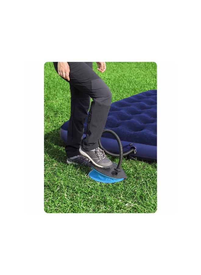 بست واي خطوة هوائية 1400 مضخة هواء يدوية - Image 5