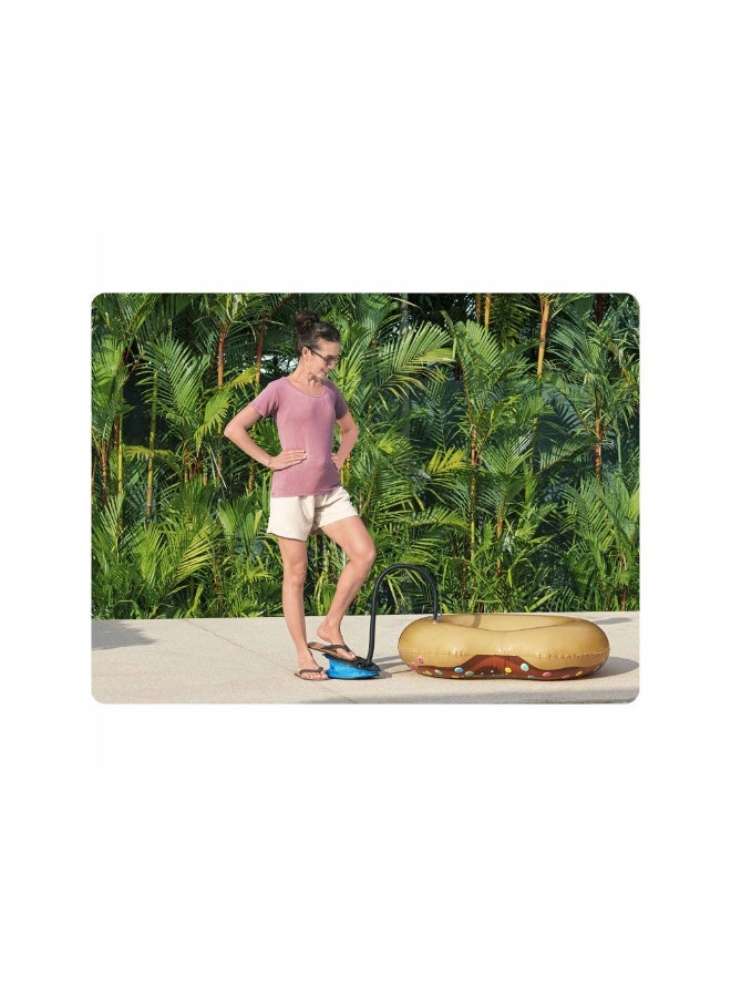 بست واي خطوة هوائية 1400 مضخة هواء يدوية - Image 4