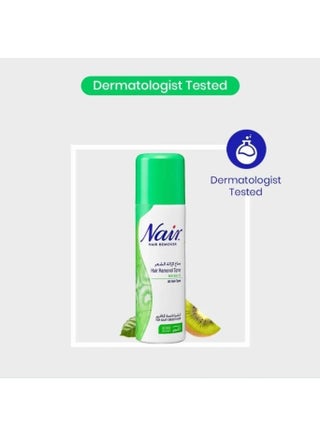 Nair hair remover with kiwi extract - 200 ml - view 2