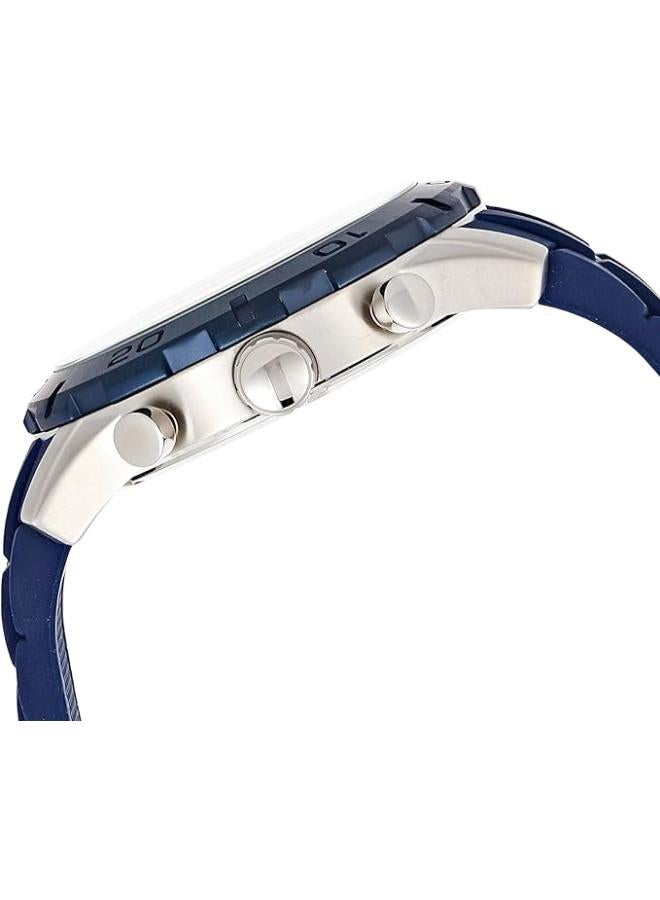 Guess Watch For Men W0864G6 - Image 2