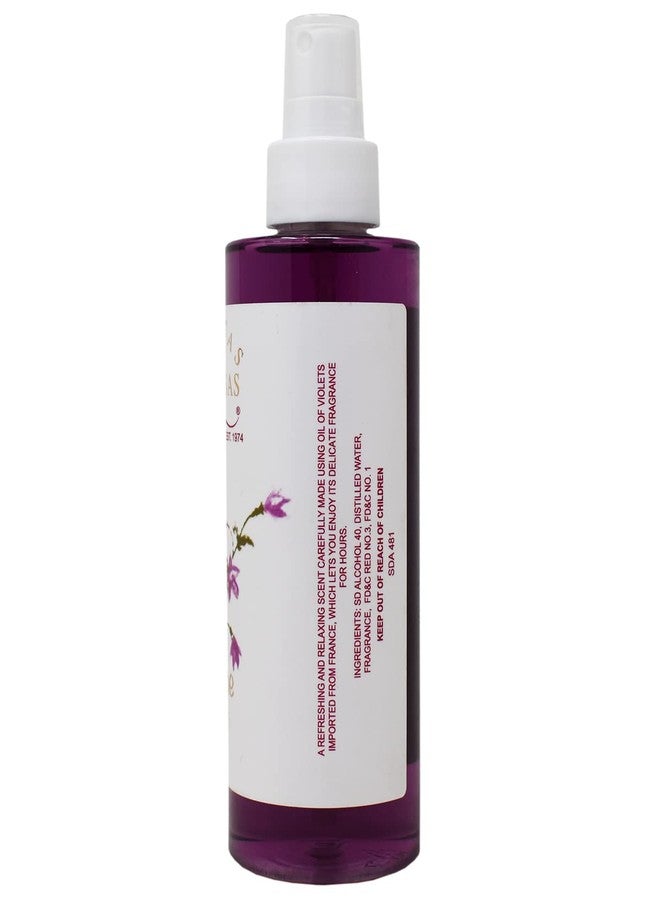 ELP ESSENTIAL Violetas Francesas Cologne 8 oz - Image 2