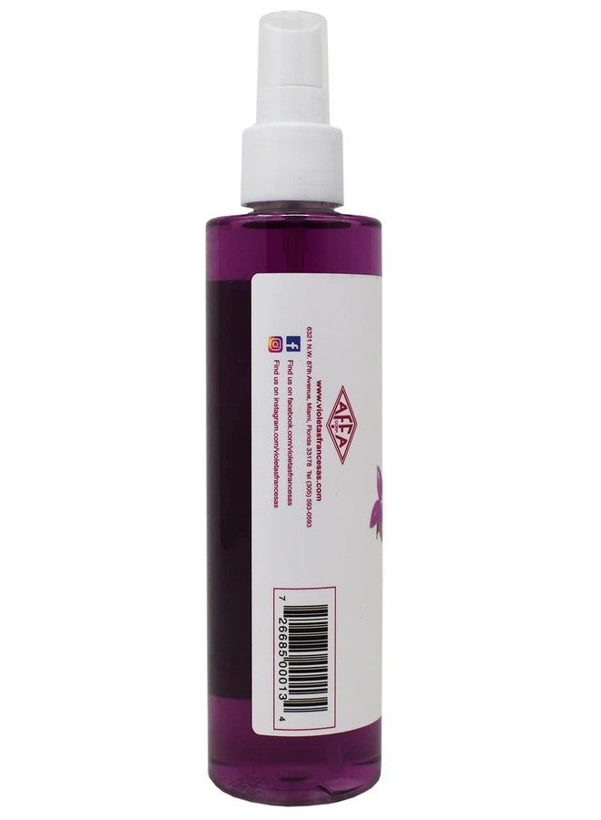 ELP ESSENTIAL Violetas Francesas Cologne 8 oz - Image 3