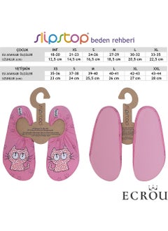 Slipstop Chili Non-Slip Sea Shoes  - Image 3