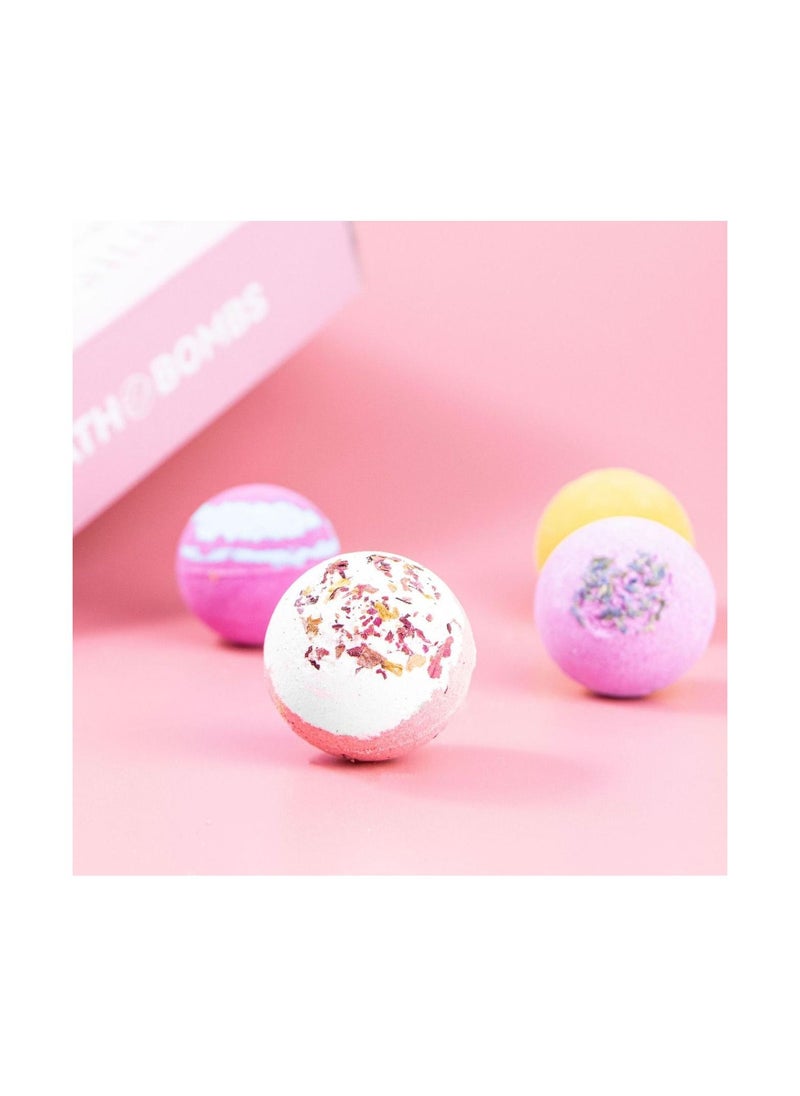 Bath Bombs Gift Set 12 - pzsku/Z48B7CBC76C9915D03CC6Z/45/_/1688481939/d4ac00e9-5fce-4339-b29c-976c63f3d550