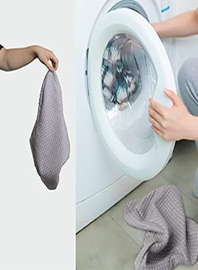 ALEVMOOM Sleeping Cuddle Arm Pillow for Couple Memory Foam Travel Arched Shaped U Pillow Providing Comfort and Support on Table Bed Office - Image 3