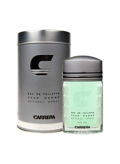 Carrera Carrera Pour Homme Eau de Toilette for Men - 100ml🌟🌟🌟🌟🌟  - Image 2