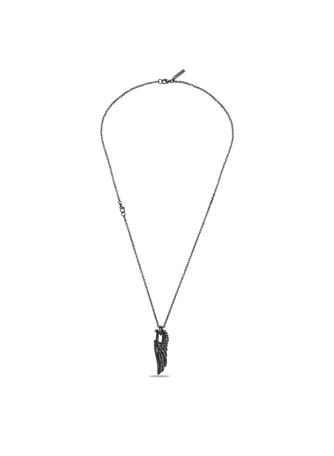بوليس P-Wing Necklace For MenPEAGN0036102