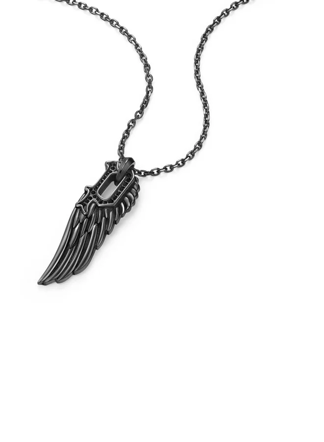 بوليس P-Wing Necklace For MenPEAGN0036102
