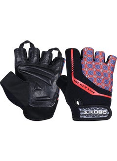 Kobo Gym Weight Lifting Gloves  - Image 1