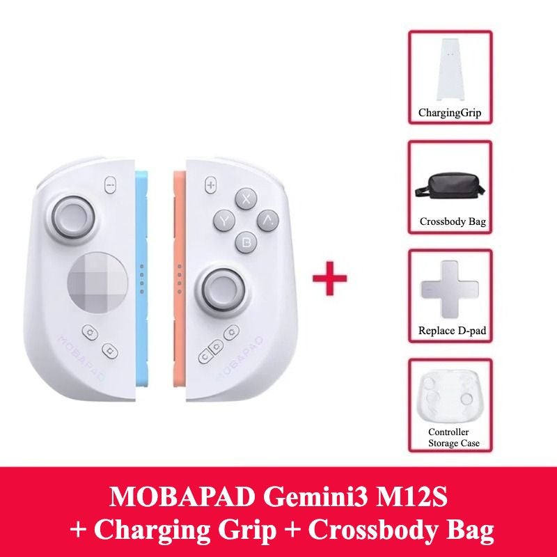 موباباد ذراع تحكم MOBAPAD M6- - Image 1