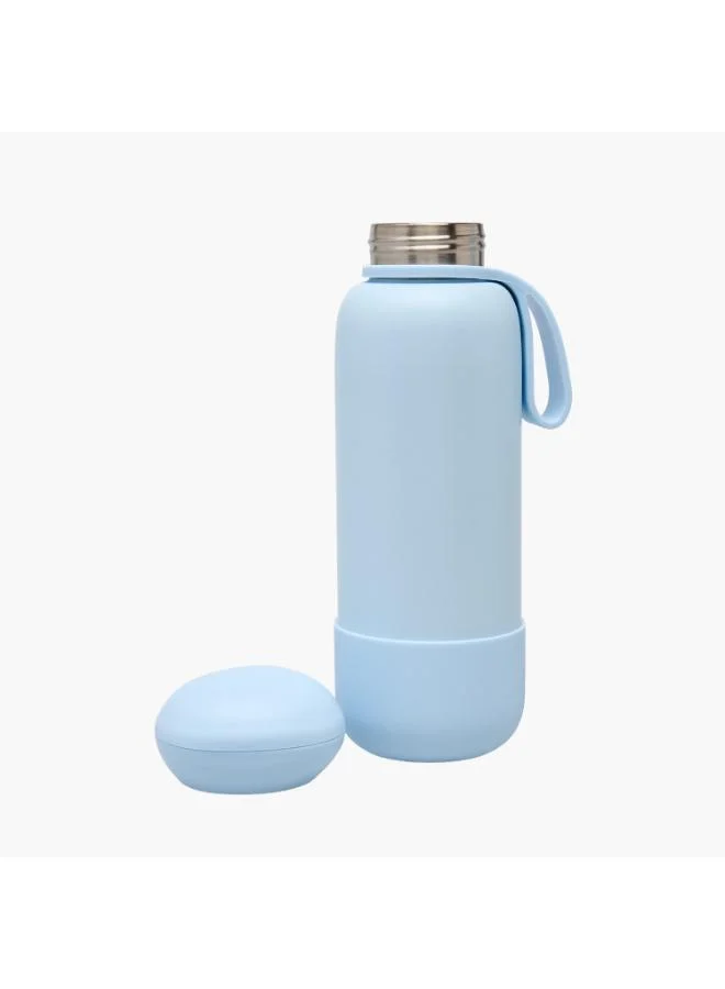 فايندز Findz Double Wall Stainless Steel Vacuum Water Bottle - 740 ml