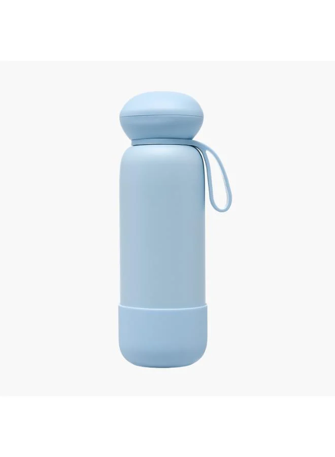 فايندز Findz Double Wall Stainless Steel Vacuum Water Bottle - 740 ml