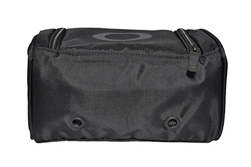 Oakley Large Nylon Goggle Soft Case Black Fits Most Goggles - Image 2