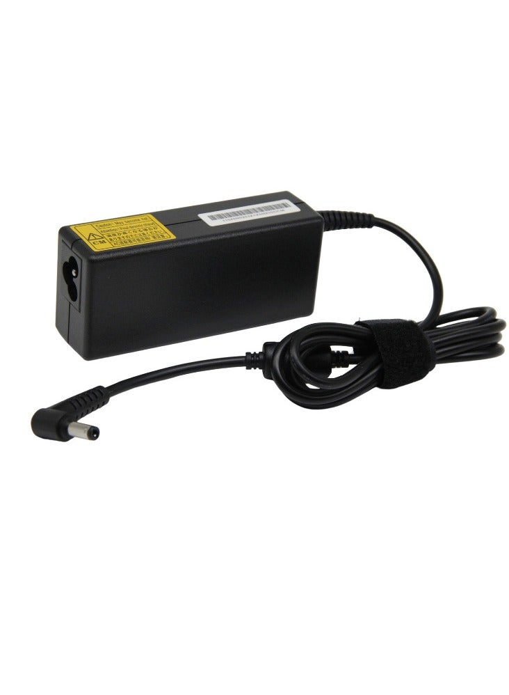 Suitable For Toshiba Notebook Power Adapter 19V2.37A, 45W Charger - Image 3