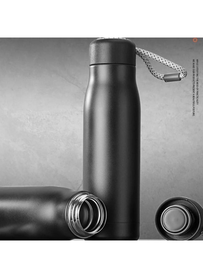 Generic Very special thermal sports thermos for hot drinks  - Image 4