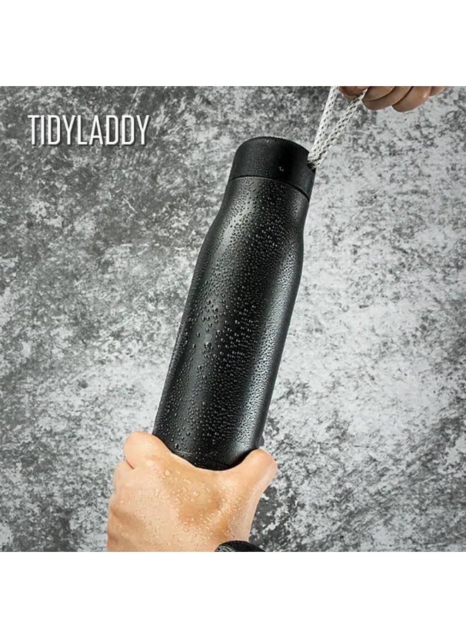 Generic Very special thermal sports thermos for hot drinks  - Image 2