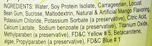 Nature Zone SNZ54511 Feeder Insects Total Bites Soft Moist Food with Spirulina, 9-Ounce - Image 4