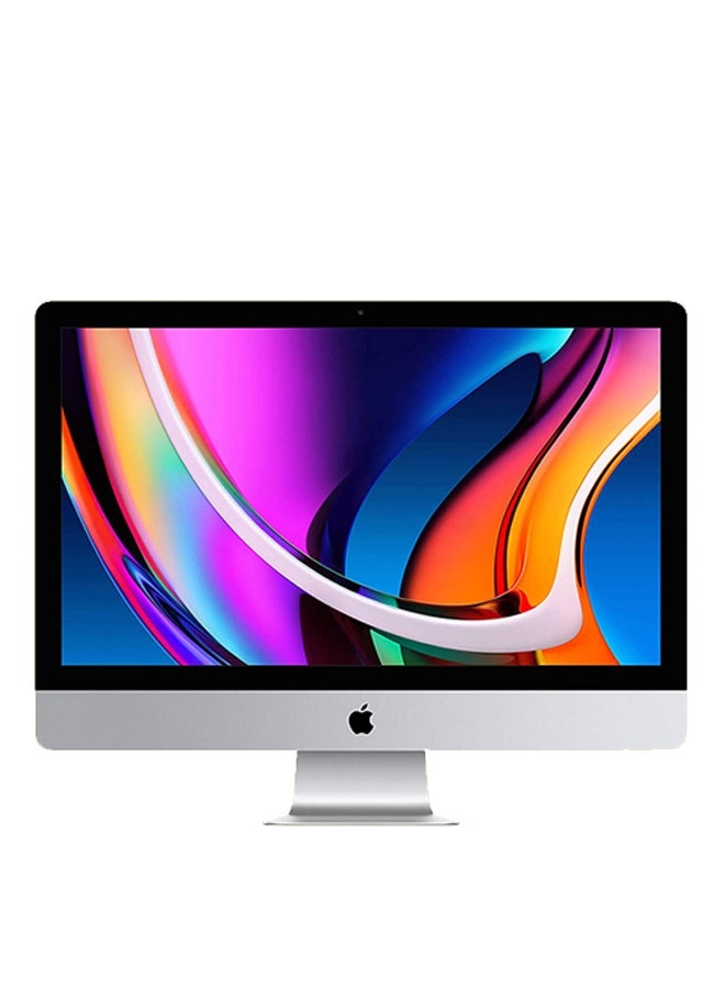 Apple Renewed - iMac A1419 (2015) All-in-One With 27-Inch 5K Display, Core i5 Processor/Quad Core/16GB RAM/2TB HDD/macOS Silver - Image 5