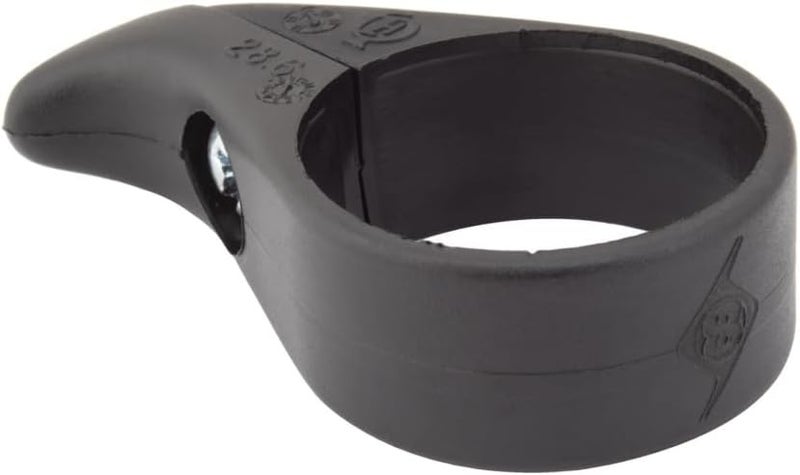 Origiin8 Chain Deflector, Black